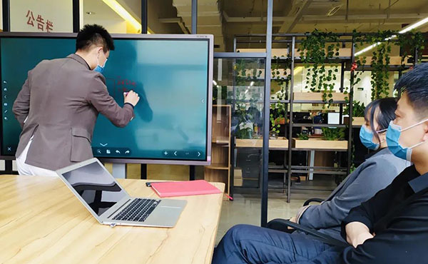 左右手家居安装平台走访 左右手家居安装平台走访