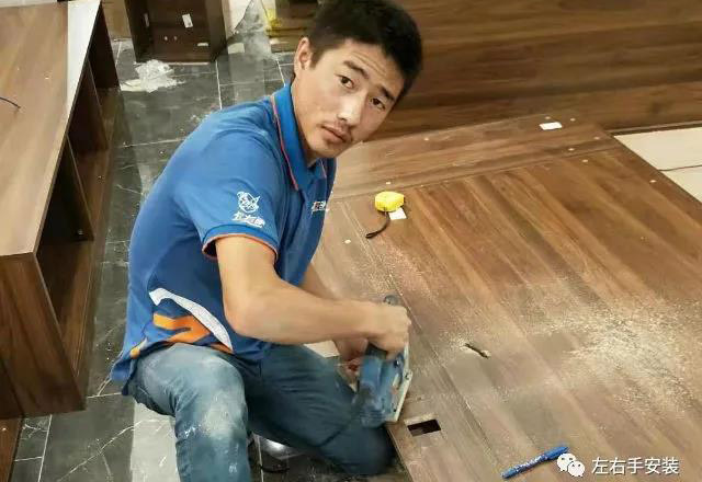 家具安装师傅 家具安装师傅