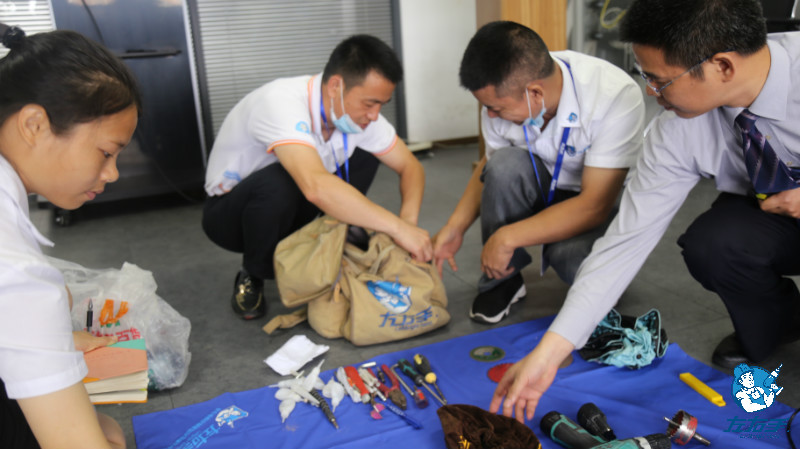 左右手服务平台职业形象训练营 | 深圳站第一期完美收官! 左右手服务平台职业形象训练营 | 深圳站第一期完美收官!