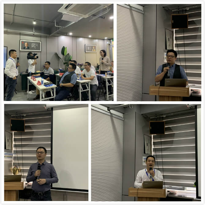 共囊盛举,为行业赋能 | 左右手2019年第二届加盟招商会圆满结束! 共囊盛举,为行业赋能 | 左右手2019年第二届加盟招商会圆满结束!