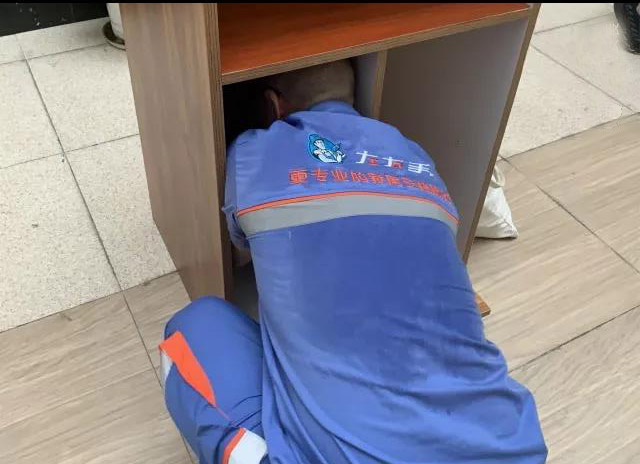 家具安装师傅 家具安装师傅