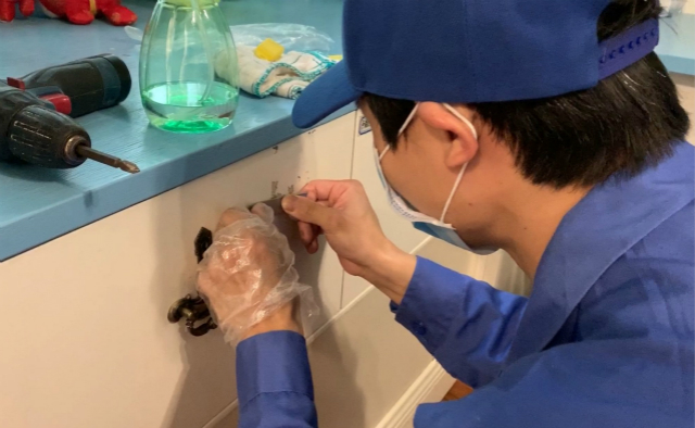 3.15左右手服务升级月——我们助您一臂之力 3.15左右手服务升级月——我们助您一臂之力