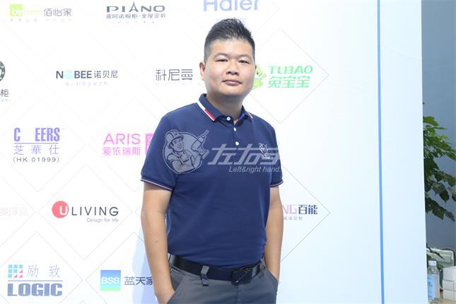 厦门左右手王兴锦 厦门左右手王兴锦