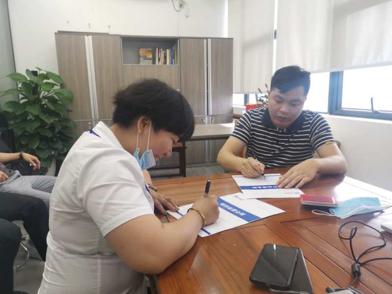 左右手广西桂林加盟商 | 加盟左右手,是我“蓄谋已久”的决定! 左右手广西桂林加盟商 | 加盟左右手,是我“蓄谋已久”的决定!