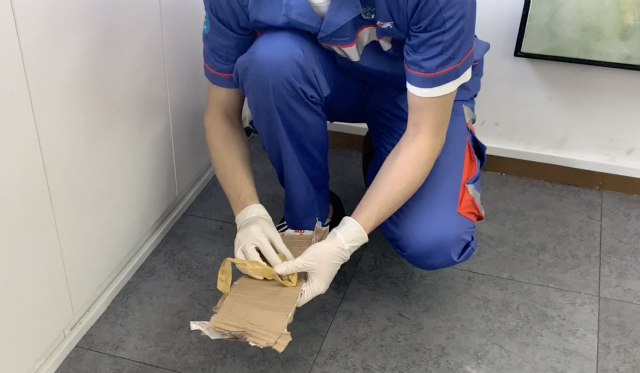 疫情期间,左右手平台颁布《安装师傅上门服务标准规范》 疫情期间,左右手平台颁布《安装师傅上门服务标准规范》