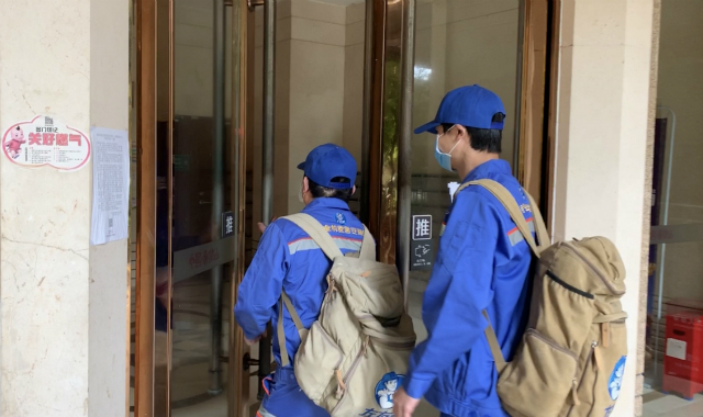 3.15左右手服务升级月——我们助您一臂之力 3.15左右手服务升级月——我们助您一臂之力