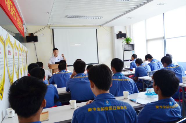 直击家居安装服务行业发展痛点,我们该如何破局? 直击家居安装服务行业发展痛点,我们该如何破局?