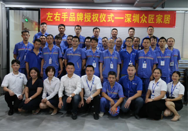 秉持初心,永不停歇 | 左右手2019年奔跑时光 秉持初心,永不停歇 | 左右手2019年奔跑时光