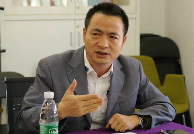 左右手三大加盟商|合作共赢