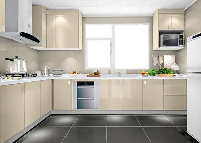 欧式风格古典家具的特点及搭配技巧