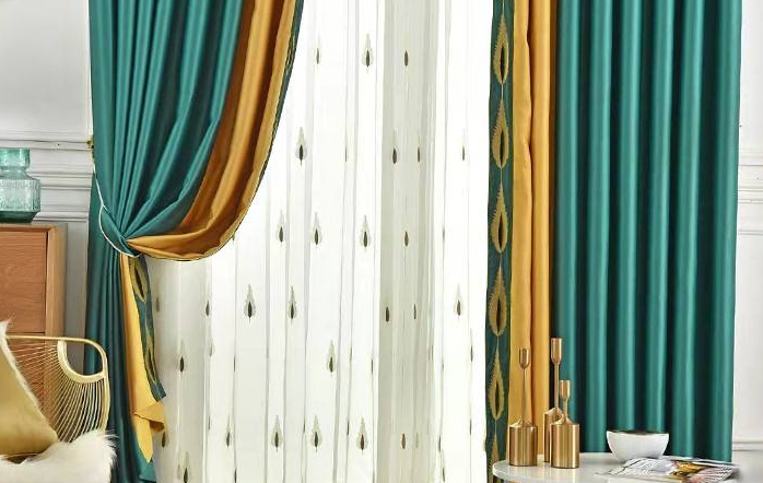 如何选购搭配丝绸窗帘,丝绸窗帘的选购技巧 如何选购搭配丝绸窗帘,丝绸窗帘的选购技巧