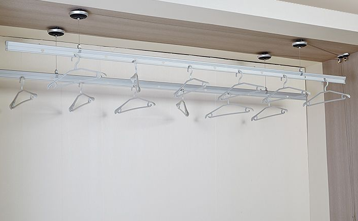 定制晾衣架怎样保养,定制晾衣架的保养方法 定制晾衣架怎样保养,定制晾衣架的保养方法