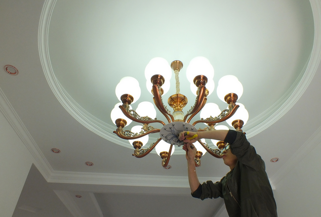 家具安装:安装灯具需要注意哪些事项? 家具安装:安装灯具需要注意哪些事项?