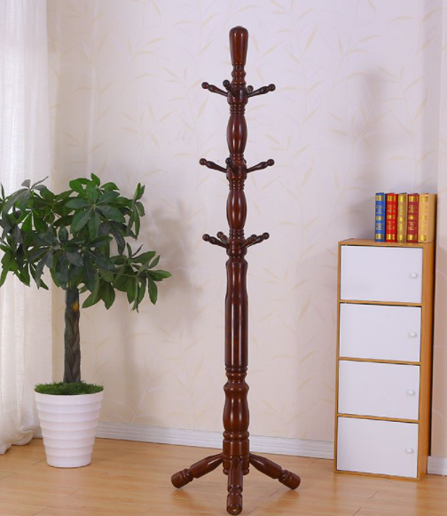 实木衣帽架选购注意细节,衣帽架清洁与保养方法 实木衣帽架选购注意细节,衣帽架清洁与保养方法