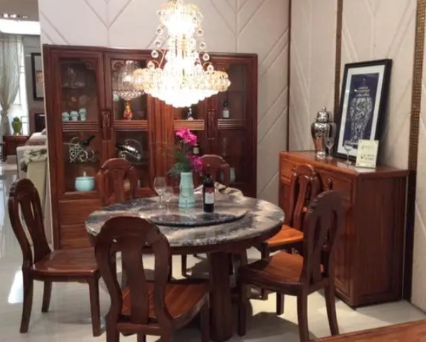 广东顺德实木家具哪家好，广东顺德家具品牌介绍