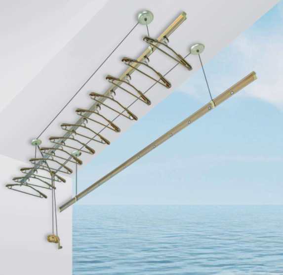 手动晾衣架如何保养,手动晾衣架保养说明 手动晾衣架如何保养,手动晾衣架保养说明