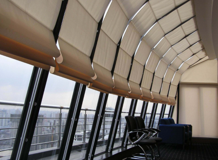 区分电动遮阳帘,如何对电动遮阳帘进行分类 区分电动遮阳帘,如何对电动遮阳帘进行分类