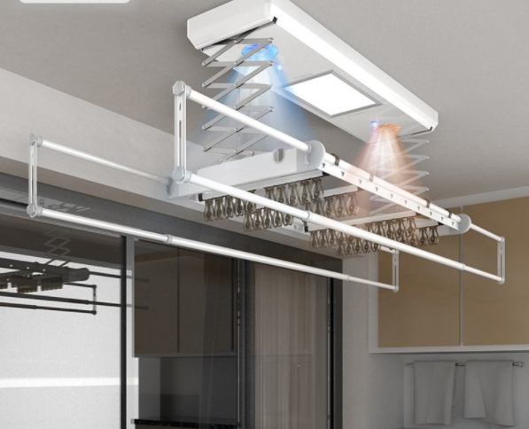 怎样安装阳台升降晾衣架,晾衣架的质量很重要 怎样安装阳台升降晾衣架,晾衣架的质量很重要