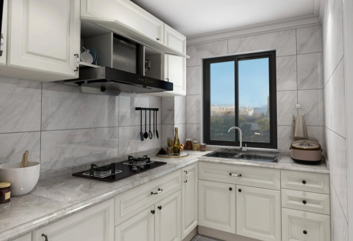 厨房装修设计如何规避悔恨要点? 厨房装修设计如何规避悔恨要点?