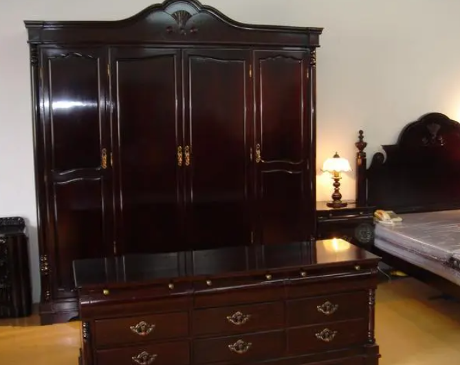 家居安装:红木家具维修保养经验 家居安装:红木家具维修保养经验