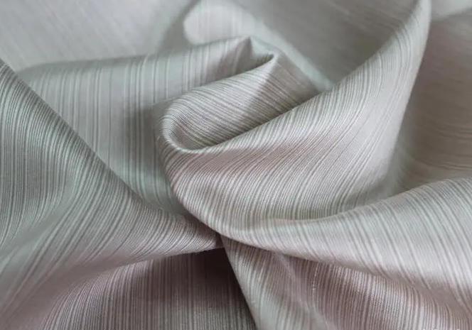 真丝窗布布料容易保养吗?教你保养真丝窗布 真丝窗布布料容易保养吗?教你保养真丝窗布