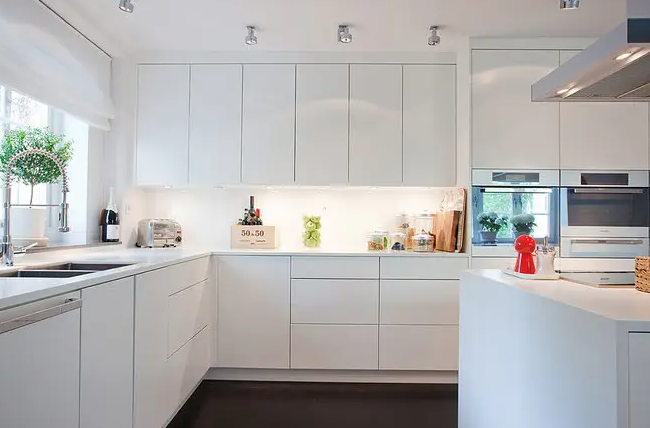 家居厨房装修设计要点,厨房实用装修设计 家居厨房装修设计要点,厨房实用装修设计