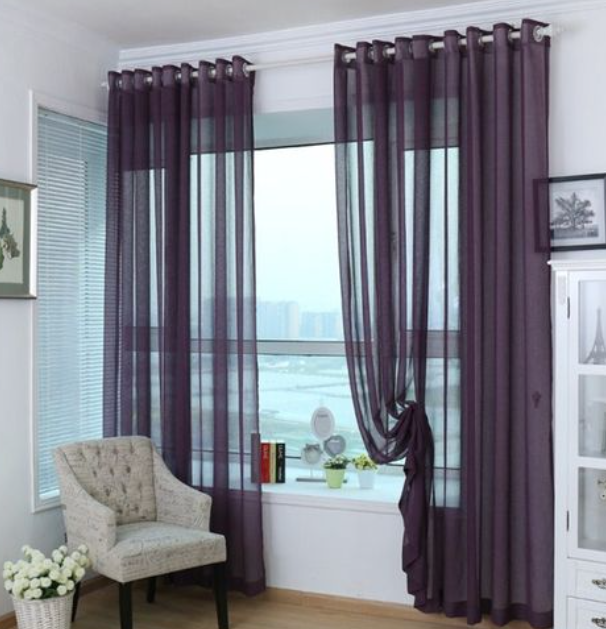 亚麻做的窗帘好不好,亚麻窗帘的优缺点是什么 亚麻做的窗帘好不好,亚麻窗帘的优缺点是什么