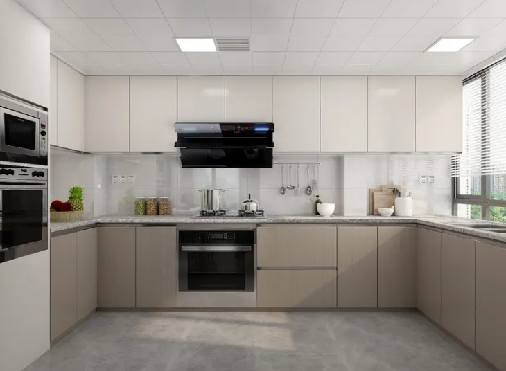 家居安装:厨房装修设计及厨房装修常见的错误 家居安装:厨房装修设计及厨房装修常见的错误