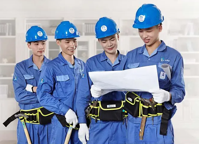 家具安装公司的前景如何,专业安装公司加盟要求 家具安装公司的前景如何,专业安装公司加盟要求