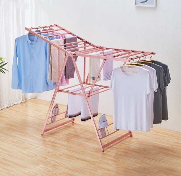 晾衣架怎么设计安装,晾衣架的选购注意事项 晾衣架怎么设计安装,晾衣架的选购注意事项