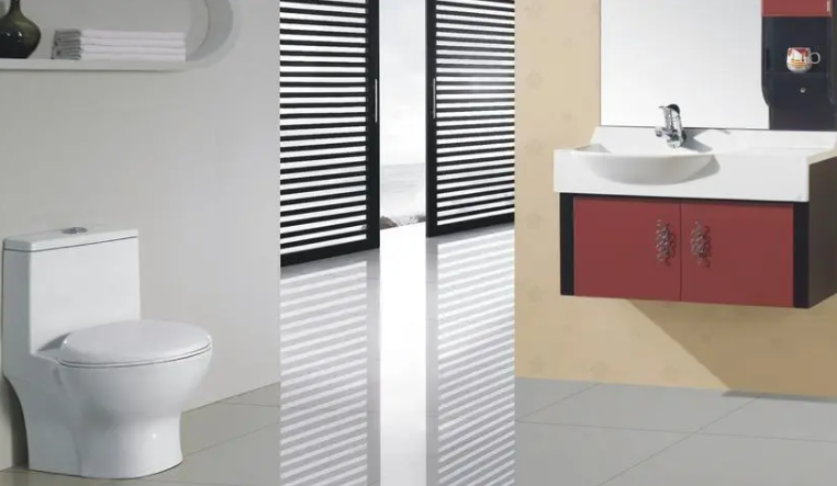 十大名牌卫浴有哪些，洁具卫浴产品有哪些种类？