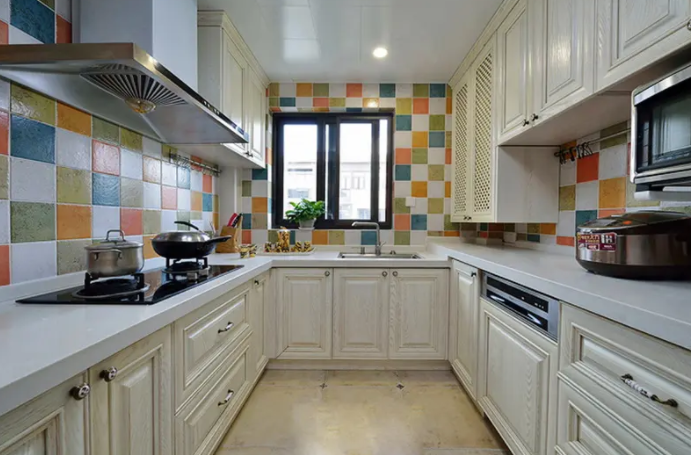 成都厨房装修设计细节,家居厨房装修设计 成都厨房装修设计细节,家居厨房装修设计