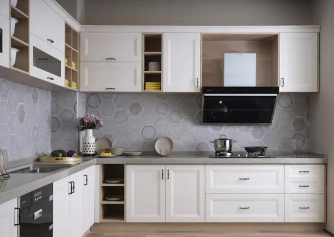 定制橱柜哪种材料好,橱柜安装要注意哪些事项? 定制橱柜哪种材料好,橱柜安装要注意哪些事项?