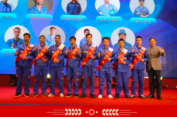 2021年度左右手明星队长 2021年度左右手明星队长