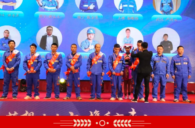 2021年度左右手工匠达人 2021年度左右手工匠达人