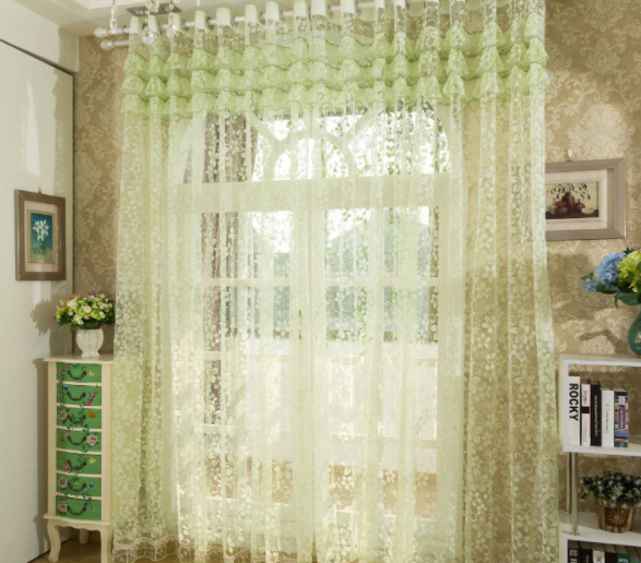 什么叫植绒窗帘,植绒隔音窗帘真的隔音吗 什么叫植绒窗帘,植绒隔音窗帘真的隔音吗