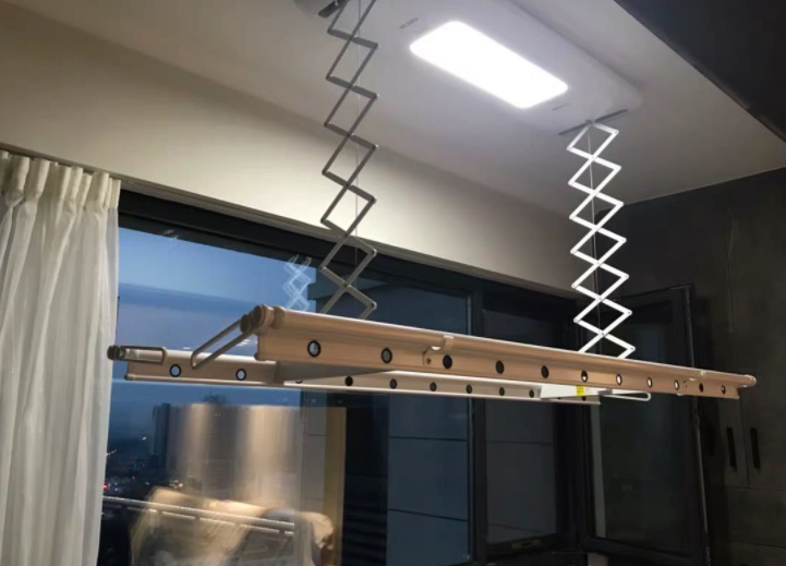 电动晾衣架材质选择,电动晾衣架什么牌子性价比高 电动晾衣架材质选择,电动晾衣架什么牌子性价比高