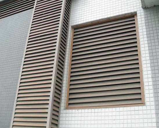 锌钢百叶窗型材怎么样,锌钢百叶窗价格贵吗 锌钢百叶窗型材怎么样,锌钢百叶窗价格贵吗