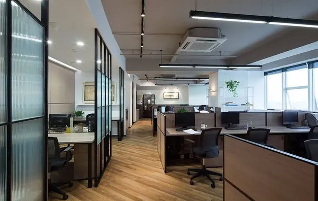 办公楼装修设计施工 北京办公楼装修设计风格 办公楼装修设计施工 北京办公楼装修设计风格