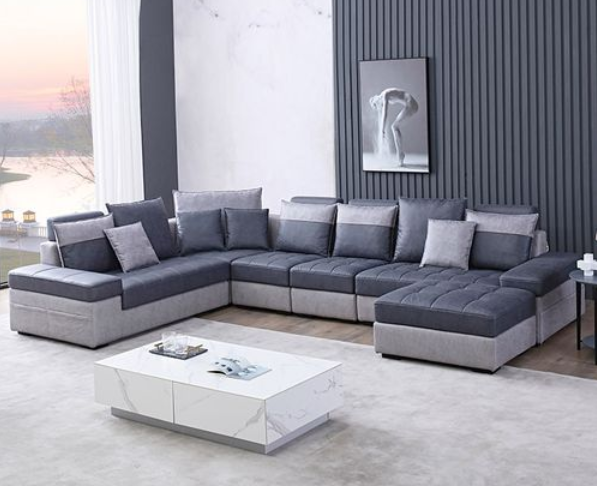 南方家居布艺沙发材质优缺点大全