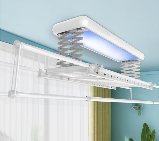 智能晾衣架的未来发展,晾衣架行业发展前景分析 智能晾衣架的未来发展,晾衣架行业发展前景分析