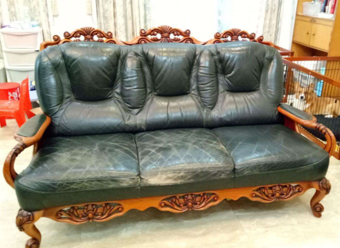 家具安装:带你了解沙发家具维修“水”有多深! 家具安装:带你了解沙发家具维修“水”有多深!