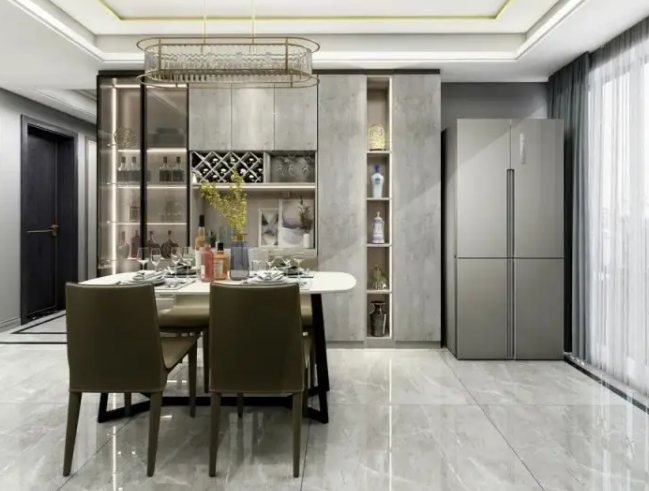 欧派衣柜介绍和欧派衣柜选材怎么样