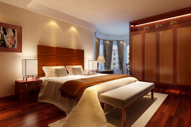 定制家居:老人房装修风水禁忌 定制家居:老人房装修风水禁忌