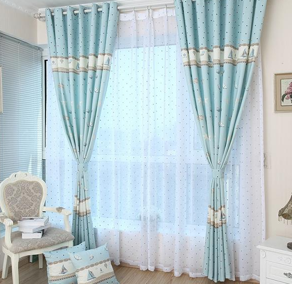 什么是棉门帘和纯棉窗帘,如何选购棉布窗帘 什么是棉门帘和纯棉窗帘,如何选购棉布窗帘