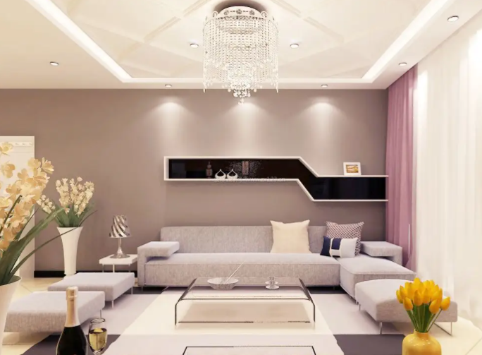 安装家具:灯具安装跟风格搭配及材料使用 安装家具:灯具安装跟风格搭配及材料使用