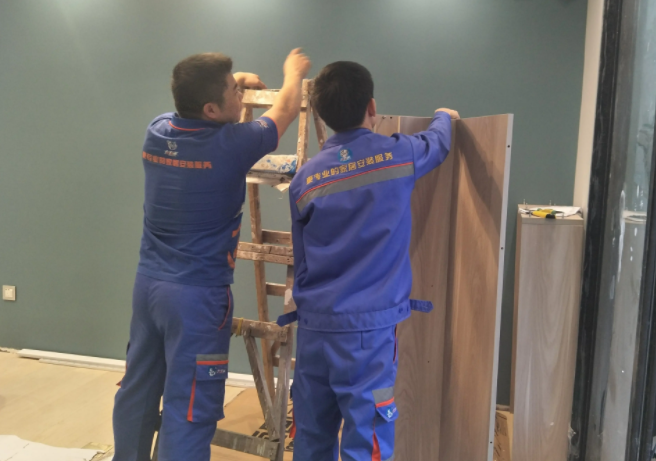 如何在线上找靠谱的安装师傅? 如何在线上找靠谱的安装师傅?