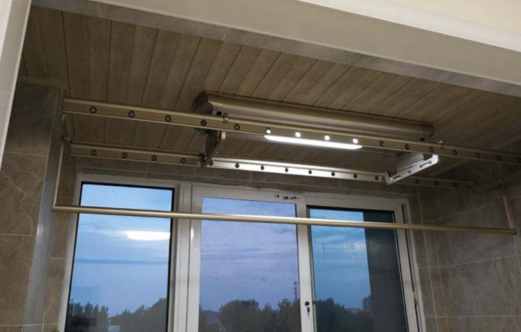 电动晾衣架发展趋势,电动晾衣架尺寸如何选 电动晾衣架发展趋势,电动晾衣架尺寸如何选