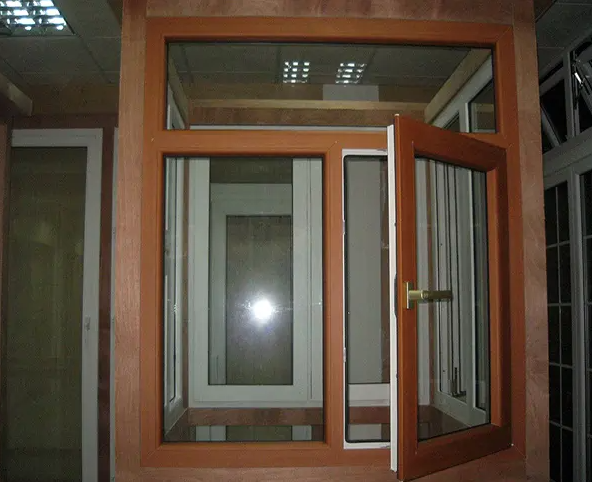 家居安装:怎样选购塑钢窗 家居安装:怎样选购塑钢窗