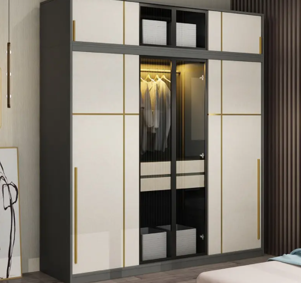 衣柜柜门常用尺寸,衣柜柜门用什么材质好? 衣柜柜门常用尺寸,衣柜柜门用什么材质好?